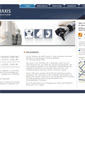 Mobile Screenshot of hno-schuricke.com